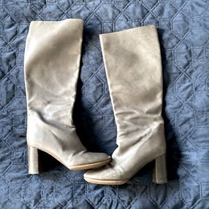 Chloé boots size 38